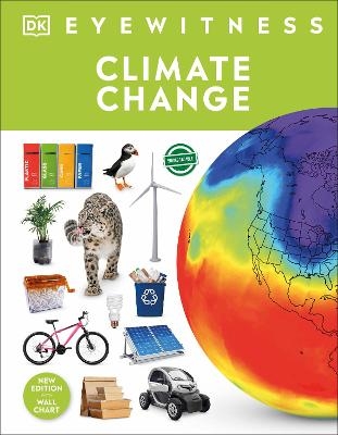 Climate Change -  Dk, John Woodward