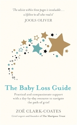 The Baby Loss Guide - Zoë Clark-Coates