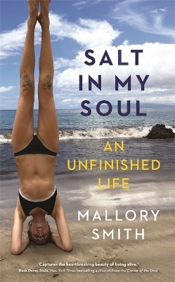 Salt in My Soul - Mallory Smith
