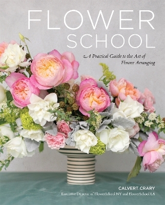 Flower School - Calvert Crary