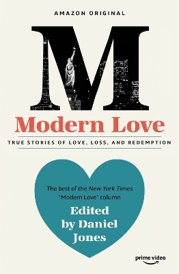 Modern Love - Daniel Jones