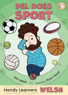 Del Does Sport - Elin Meek