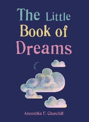 The Little Book of Dreams - Una L. Tudor