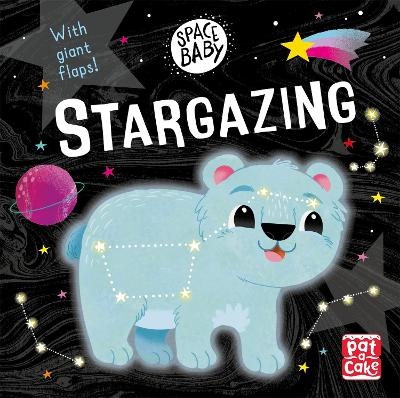 Space Baby: Stargazing -  Pat-a-Cake