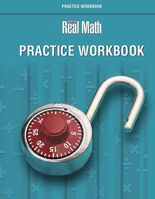 Real Math - Practice Workbook - Grade 5 -  MCGRAW HILL