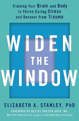 Widen the Window - Elizabeth Stanley