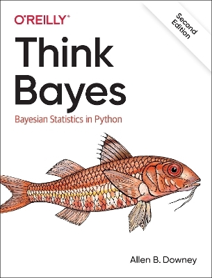Think Bayes - Allen Downey