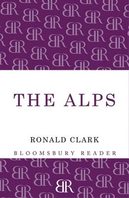 Alps -  Clark Ronald Clark