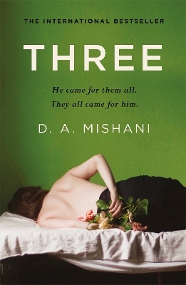 Three - D. A. Mishani