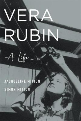 Vera Rubin - Jacqueline Mitton, Simon Mitton