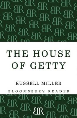 House of Getty -  Miller Russell Miller