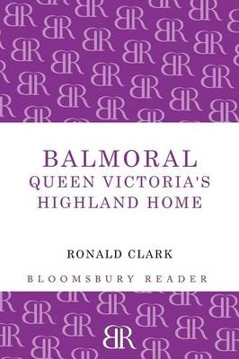 Balmoral -  Clark Ronald Clark