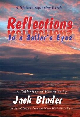 Reflections in a Sailor’s Eyes - Jack Binder