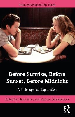 Before Sunrise, Before Sunset, Before Midnight - 