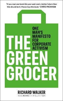 The Green Grocer - Richard Walker