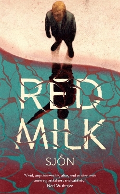 Red Milk -  Sjón