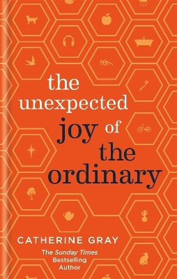 The Unexpected Joy of the Ordinary - Catherine Gray