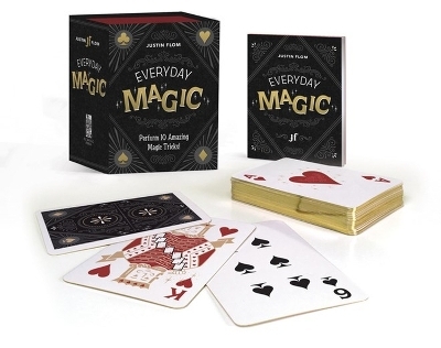 Everyday Magic - Justin Flom