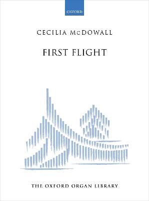 First Flight - 