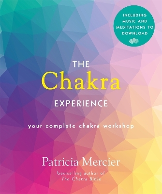 The Chakra Experience - Patricia Mercier
