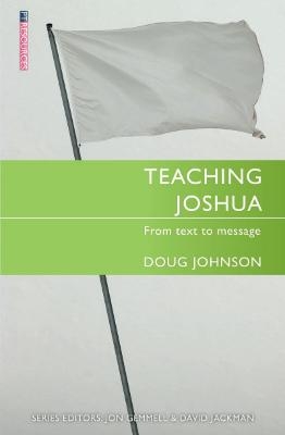 Teaching Joshua - Doug Johnson