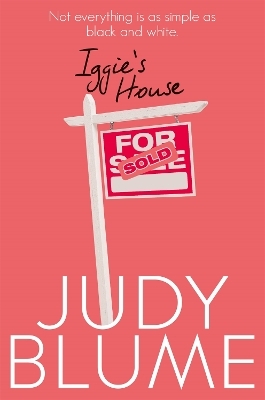 Iggie's House - Judy Blume