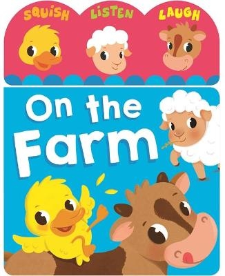 On the Farm -  Igloo Books