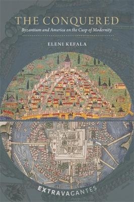 The Conquered - Eleni Kefala
