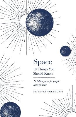 Space - Rebecca Smethurst