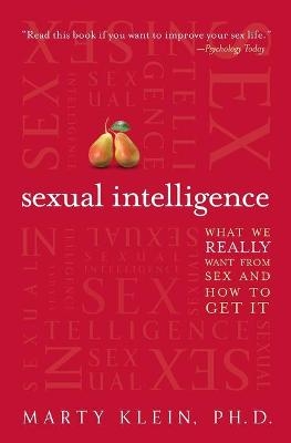 Sexual Intelligence - Marty Klein