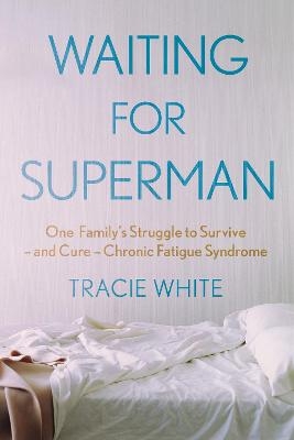 Waiting For Superman - Tracie White