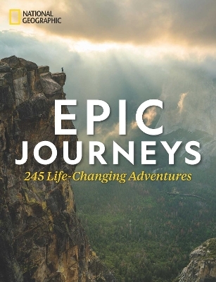 Epic Journeys - Richard Bangs