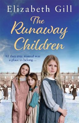 The Runaway Children - Elizabeth Gill