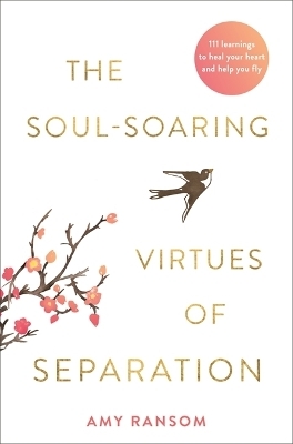 The Soul-Soaring Virtues of Separation - Amy Ransom