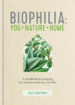 Biophilia - Sally Coulthard