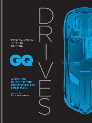 GQ Drives - 