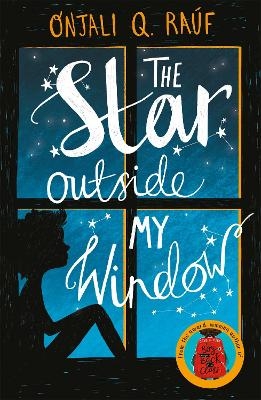 The Star Outside My Window - Onjali Q. Raúf