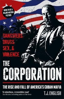 The Corporation - T J English