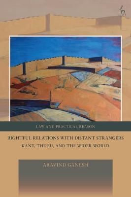 Rightful Relations with Distant Strangers - Aravind Ganesh