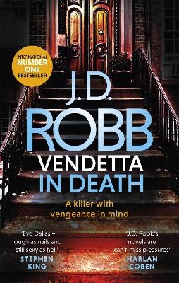 Vendetta in Death - J. D. Robb