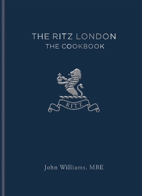 The Ritz London - John Williams,  The Ritz Hotel (London) Limited