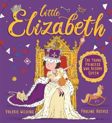 Little Elizabeth - Valerie Wilding