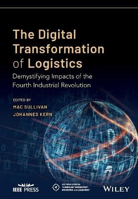 The Digital Transformation of Logistics - 