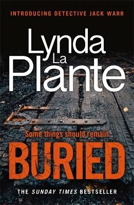 Buried - Lynda LA Plante