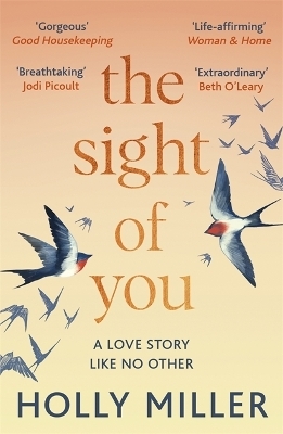 The Sight of You - Holly Miller