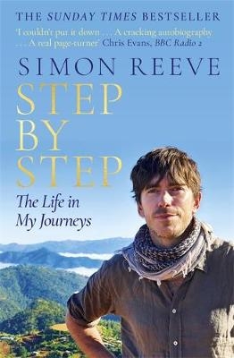 Step By Step - Simon Reeve