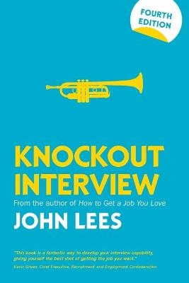 Knockout Interview - John Lees