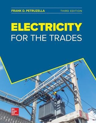 Electricity for the Trades - Frank Petruzella