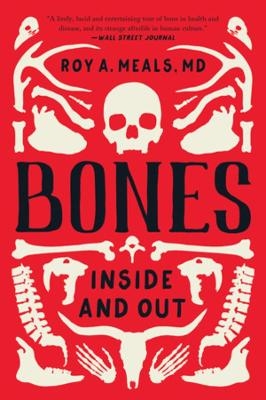 Bones - Roy A. Meals