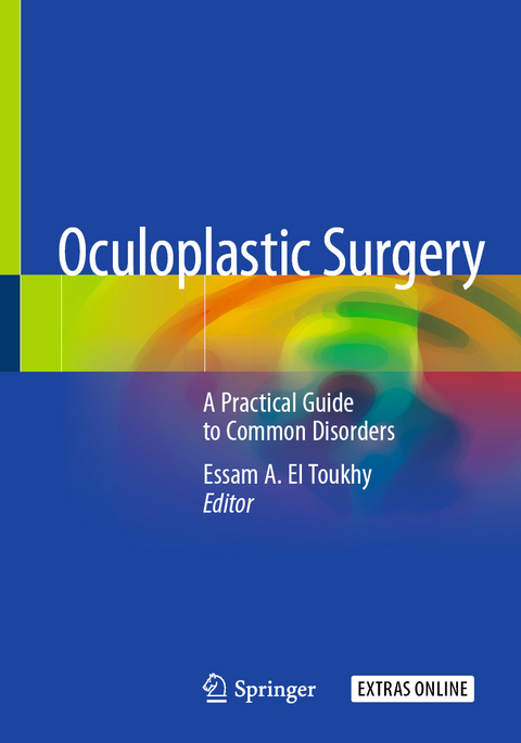 Oculoplastic Surgery - 